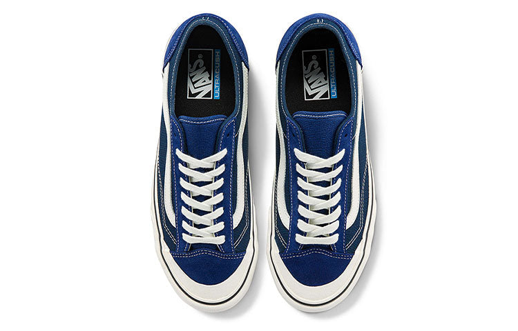 Vans Style 36 Decon SF 'Shark Fin - Salt Wash' VN0A5HYRA6F