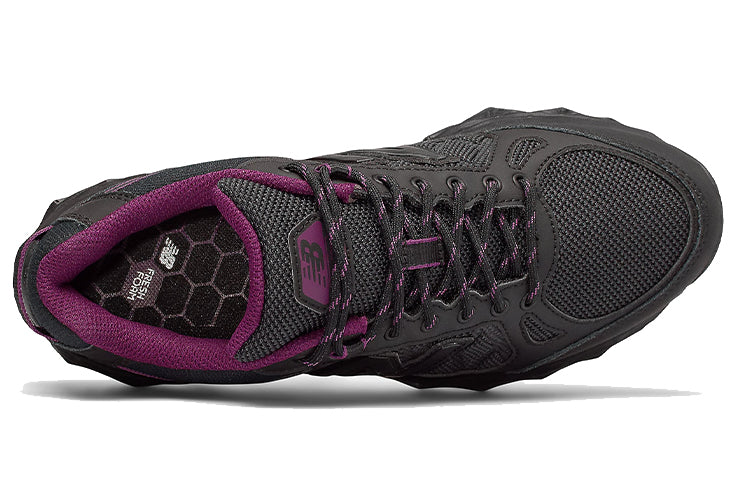 (WMNS) New Balance Fresh Foam 1350 'Black Silver' WW1350WK