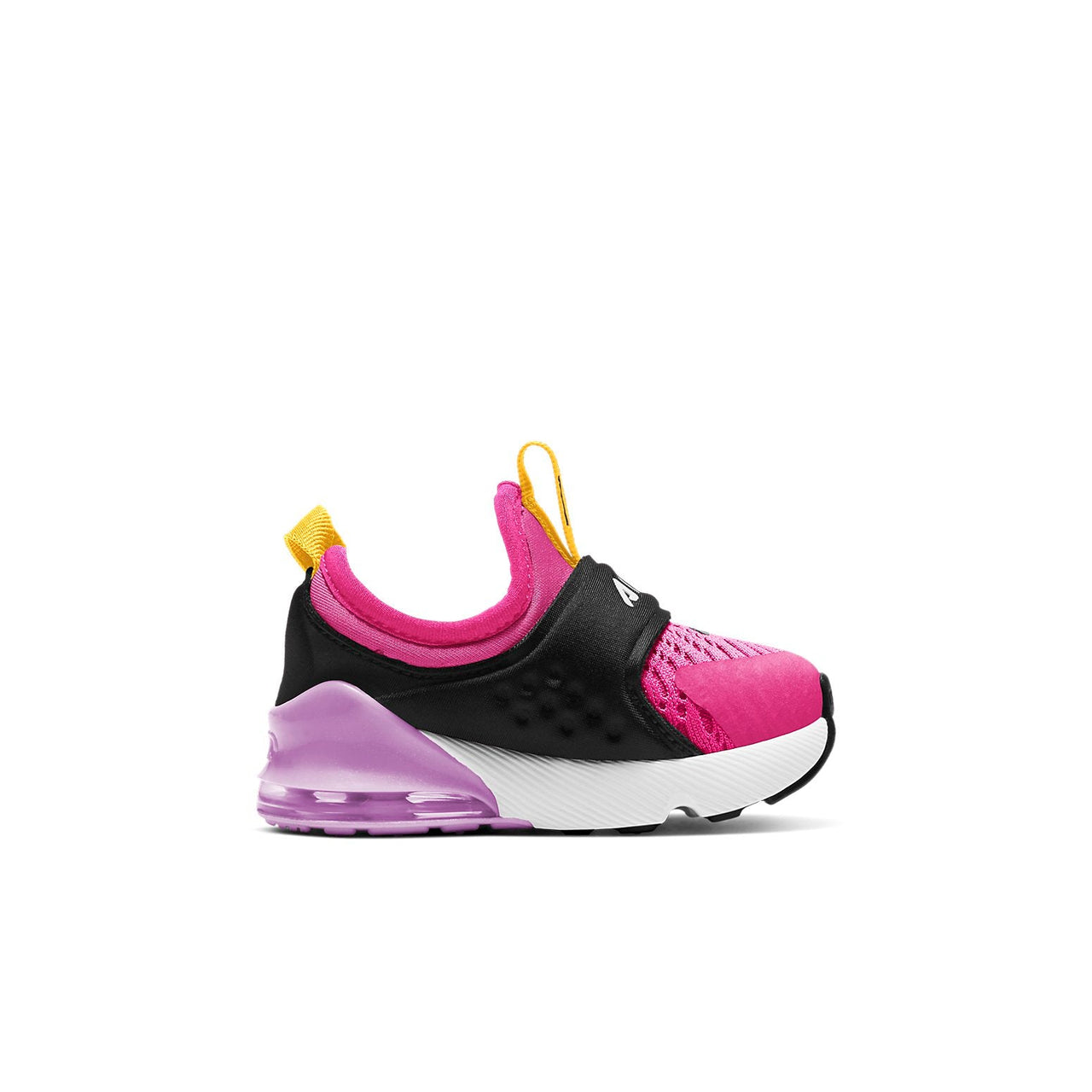 (TD) Nike Air Max 270 Extreme 'Hyper Pink Fuchsia Glow' CI1109-601