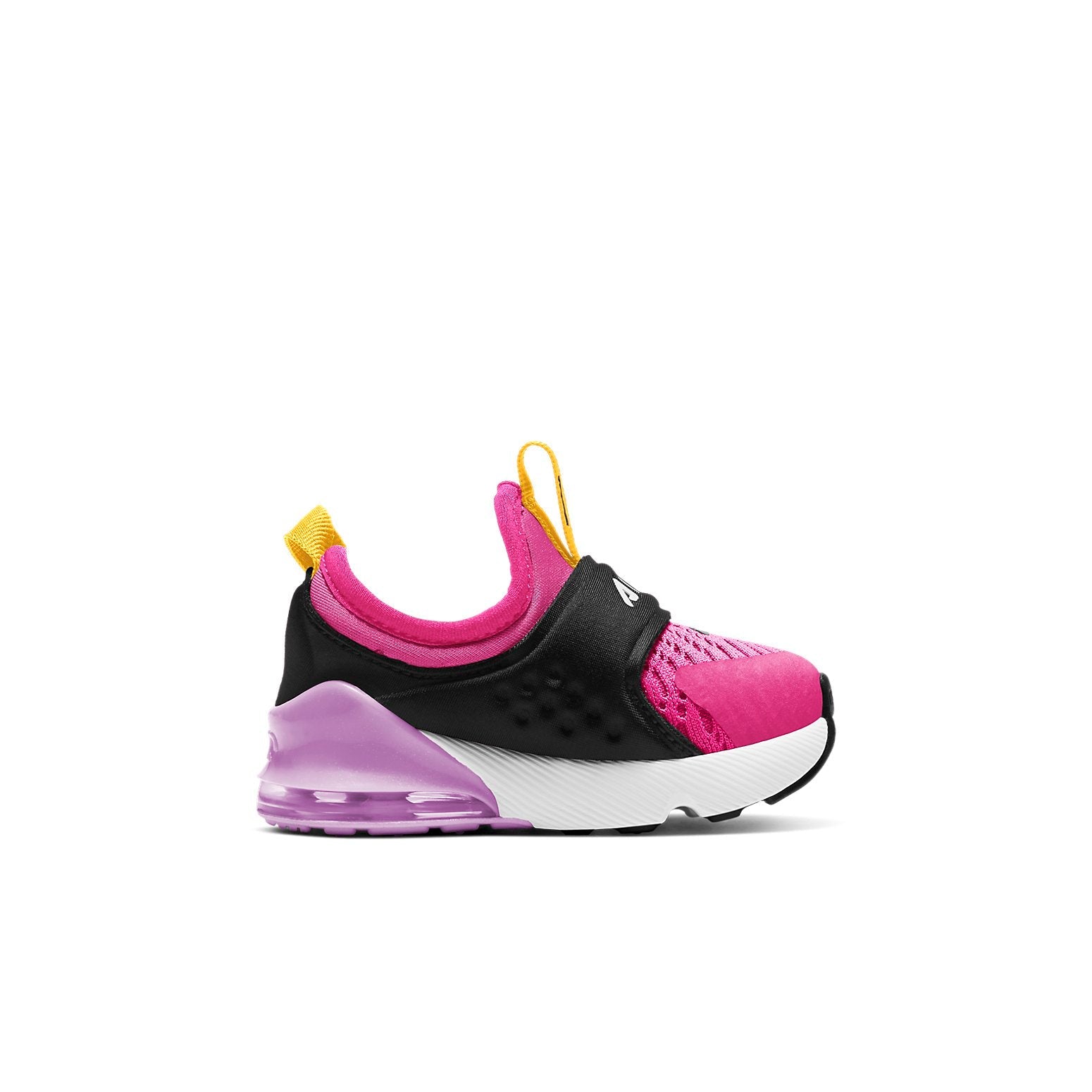 (TD) Nike Air Max 270 Extreme 'Hyper Pink Fuchsia Glow' CI1109-601