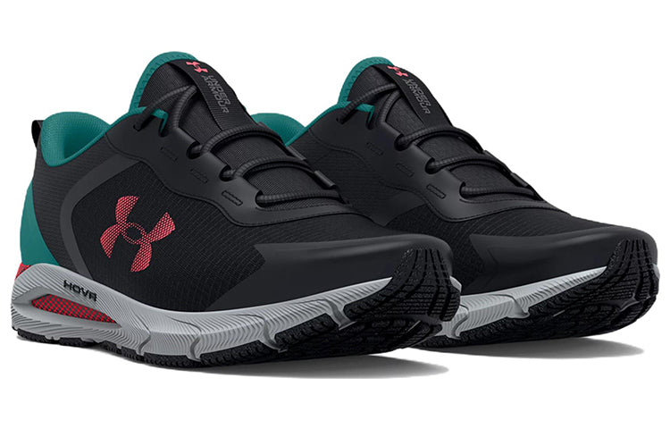 Under Armour HOVR Sonic SE 'Black Cerulean' 3024918-002