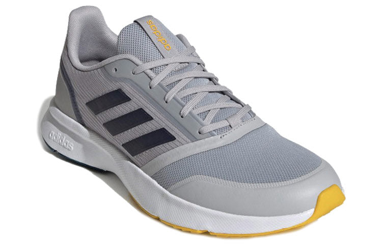 adidas Nova Flow 'Grey Equipment Yellow' EH1364