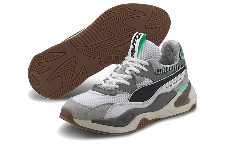 PUMA Porsche Legacy x RS-2K 'White High Rise' 306632-02