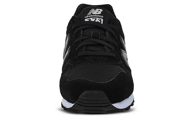 New Balance 373 'Black Orange White' ML373MB