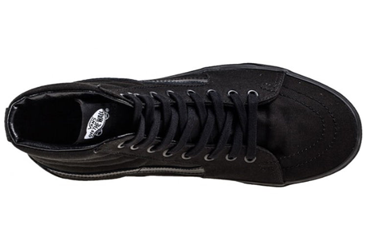 Vans SK8-HI 'Triple Black' VN000TS9BJ4