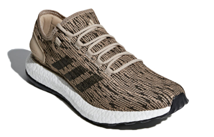 adidas PureBoost 'Trace Khaki' BB6282