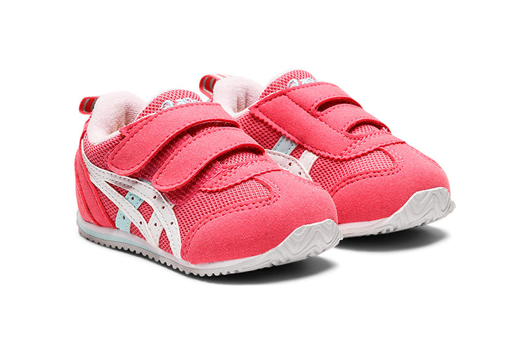 ASICS Idaho Baby 4 'Pink White' 1144A235-700