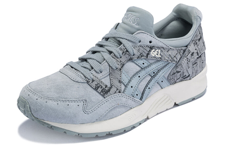 (WMNS) ASICS Gel Lyte 5 'Mid Grey' H884L-9696