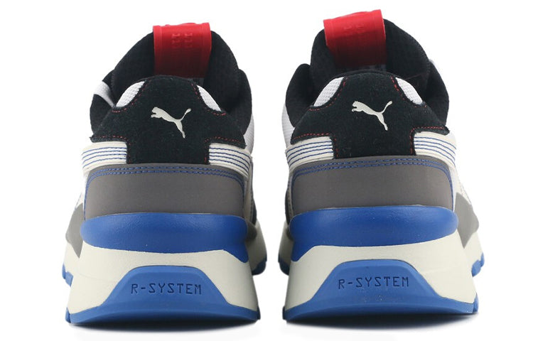 PUMA RS 2.0 Panorama 'Black White Blue' 375875-01