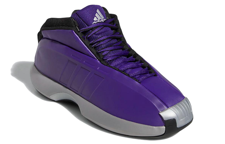 adidas Crazy 1 'Regal Purple' GY8944