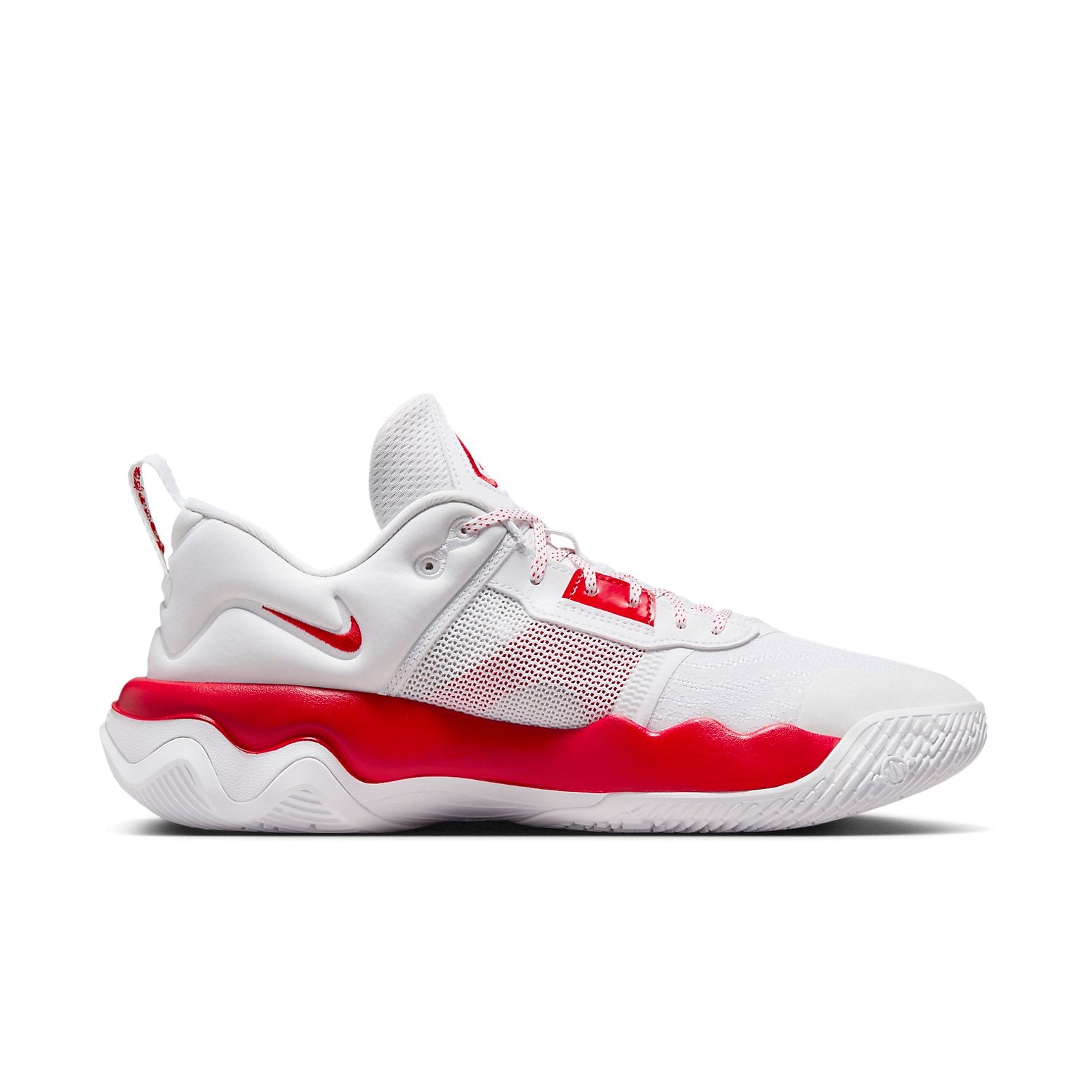 Nike Giannis Immortality 3 EP 'All-Star' FV4080-600