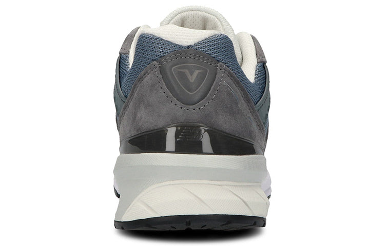 New Balance 990 v5 'Black Blue' M990BE5