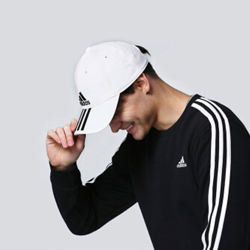 adidas Logo Cap DU0197