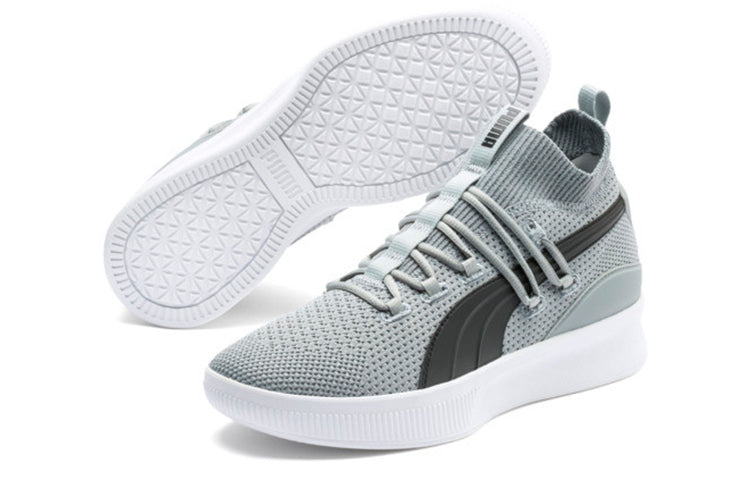 PUMA Clyde Court 'Quarry' Sample 191712-08