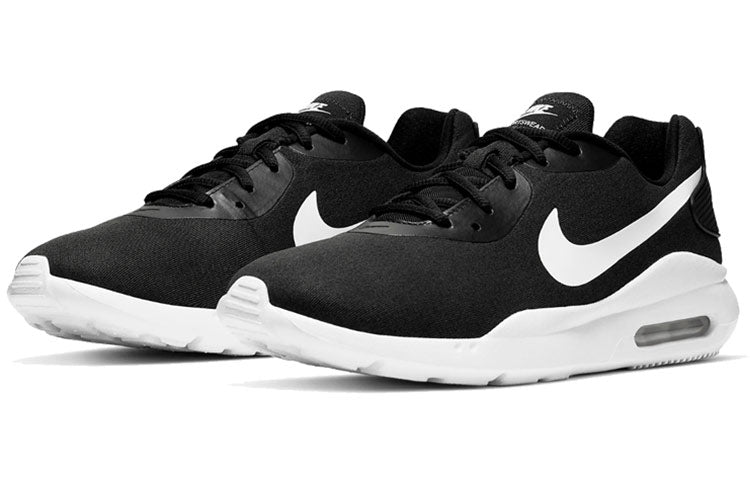 Nike Air Max Oketo WNTR 'Black' CQ7628-001