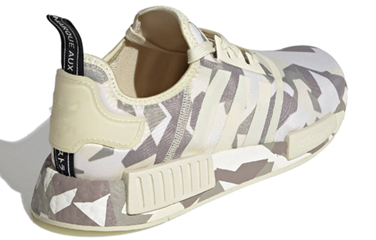 adidas NMD_R1 'Fractal Camo - Sand' EF4262