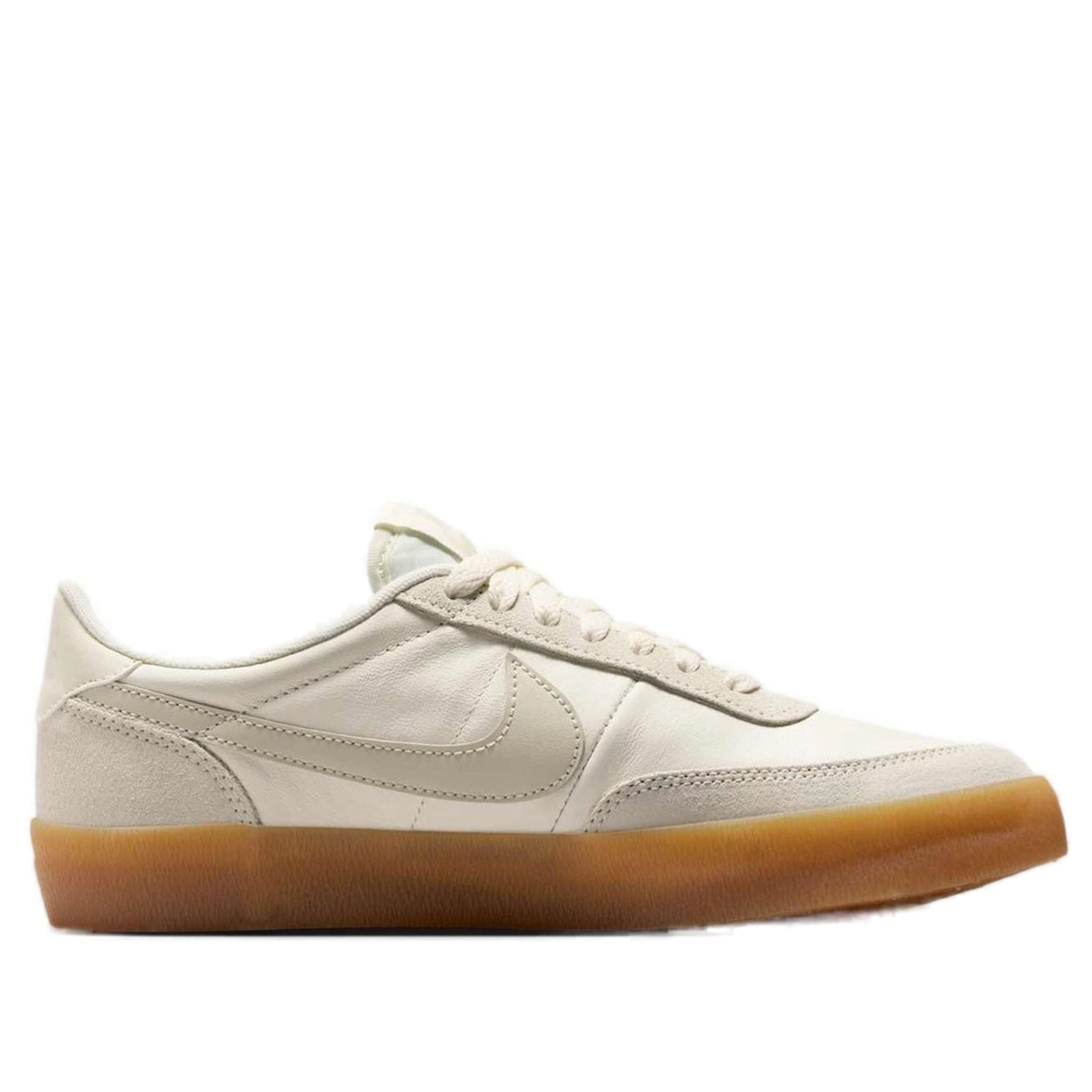 (WMNS) Nike Killshot 2 'Sail Gum' FZ5630-106
