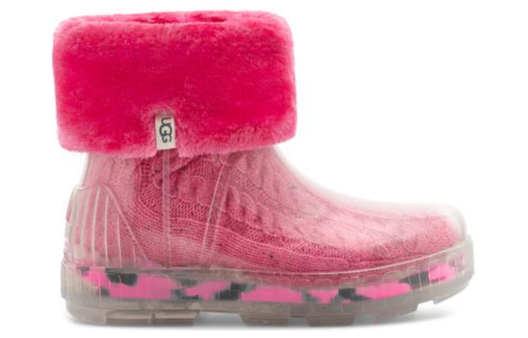 (WMNS) UGG Drizlita Clear 1125732-TYPN