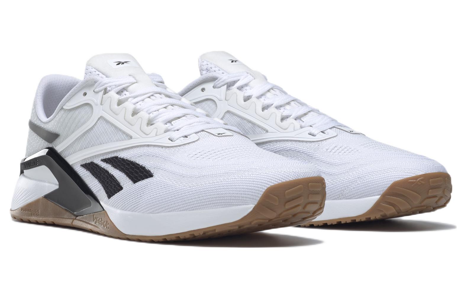 Reebok Nano X2 'White Black Gum' GZ6434