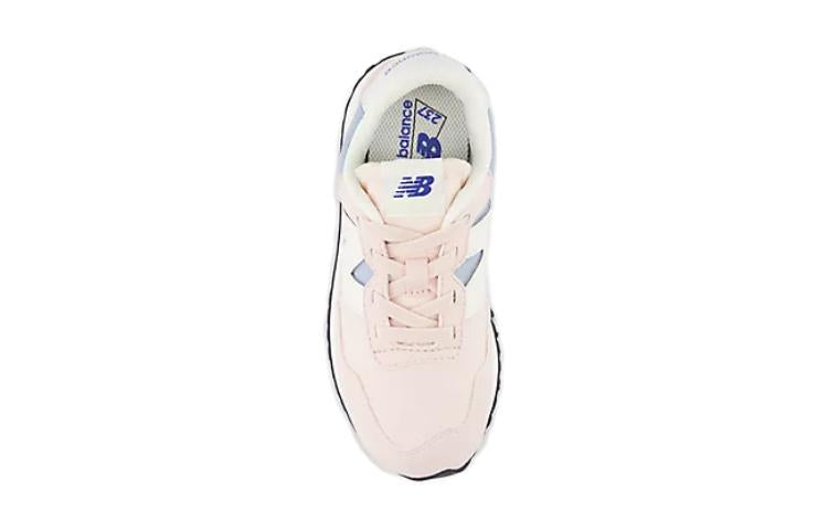 (PS) New Balance 237 Bungee Shoes 'Pink Blue White' PH237TK