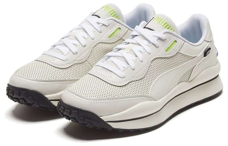 PUMA Style Rider Pro Tech 'Vaporous Grey' 373380-02