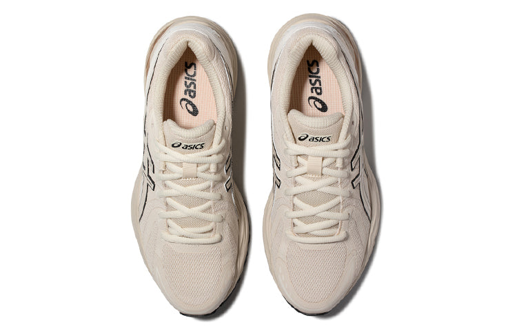 (WMNS) ASICS Gel-Flux 4 'Wheat Black' 1012B464-200
