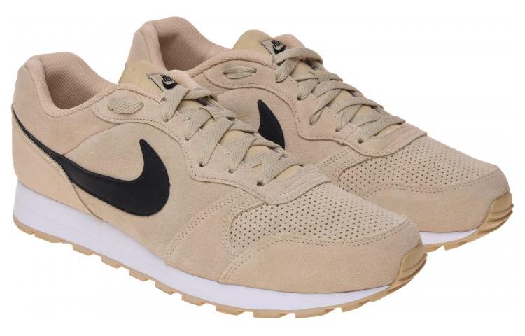 Nike Sportswear MD Runner 2 'Beige'  AQ9211-700