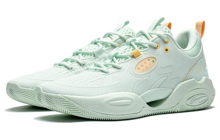 Li-Ning Wade All Day 7 'Soft Green' ABPT007-3