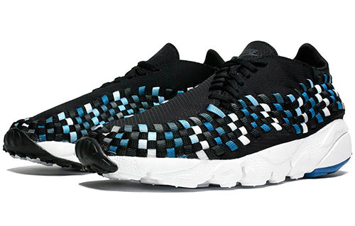 Nike Air Footscape Woven NM 'Blue Jay' 875797-005