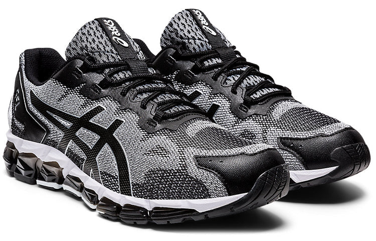 ASICS Gel Quantum 360 6 'White Black' 1021A337-100