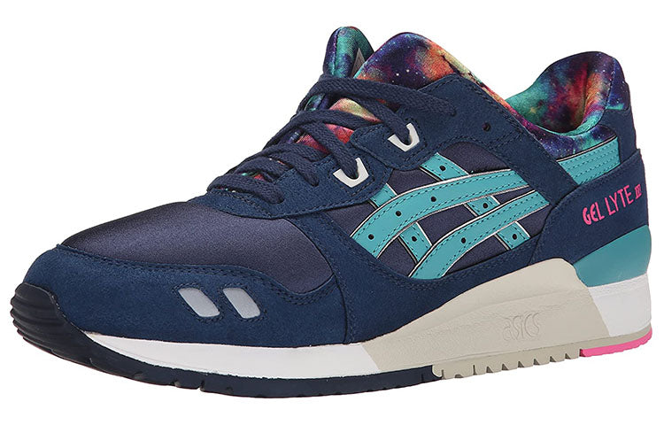 ASICS Gel Lyte 3 'Galaxy Pack' H5Q4N-5089