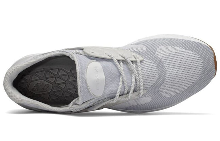 New Balance 100 Series Low-Top Gray MFL100RD