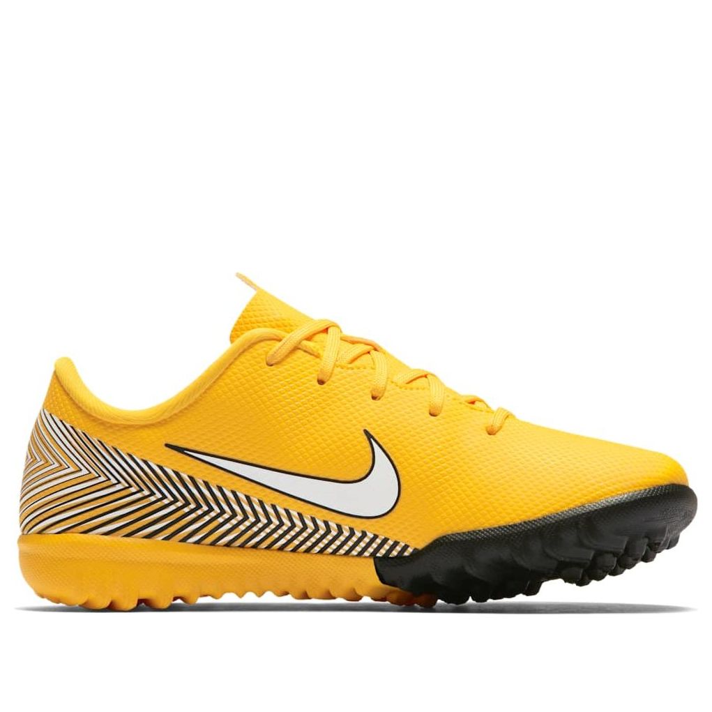 (GS) Nike Mercurial Vapor 12 Academy Neymar TF Turf AO2900-710