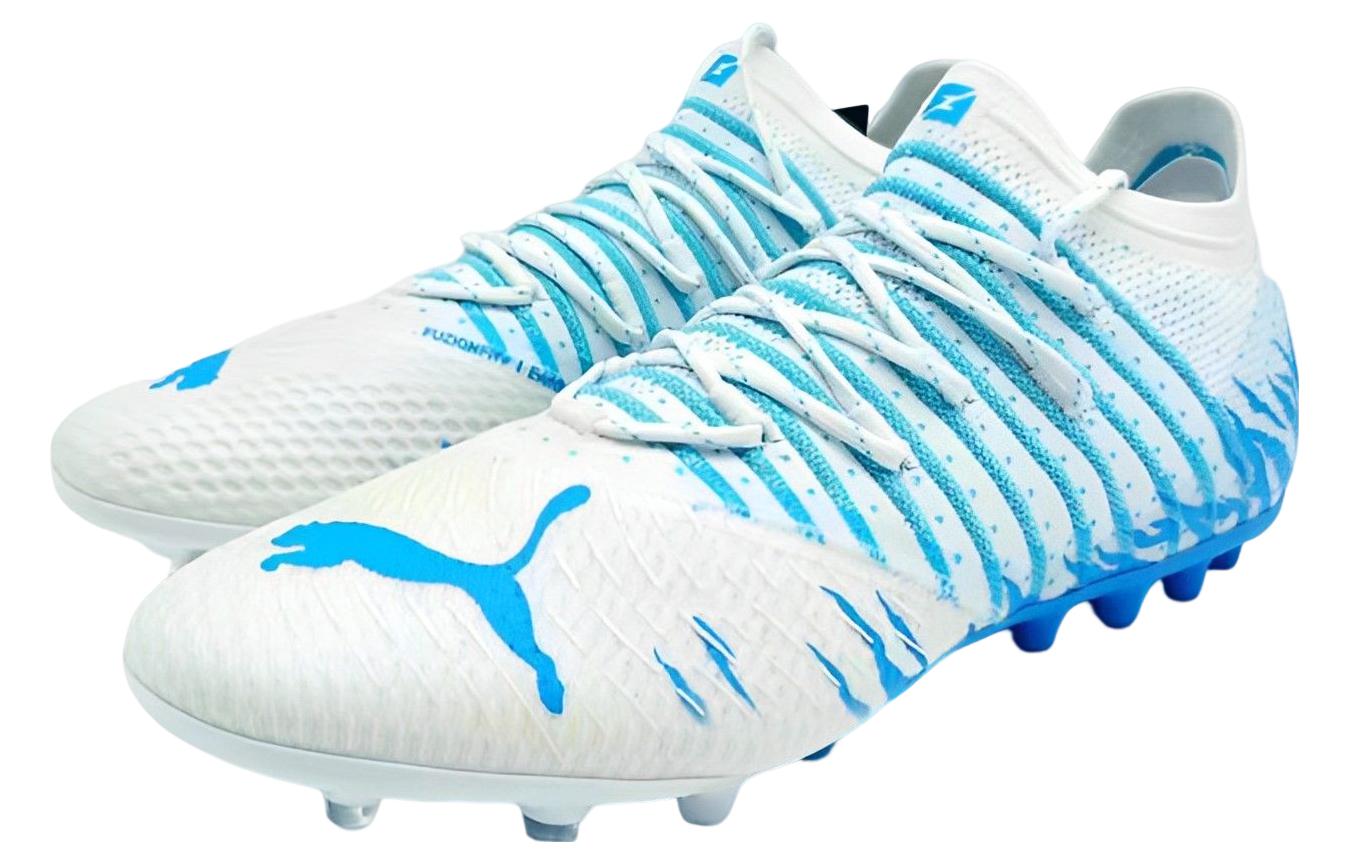 PUMA Futurez1.4 MG 'White Blue' 107300-01