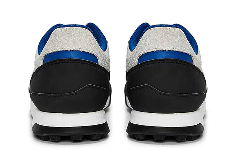 Onitsuka Tiger Horizonia 'Black' 1183A206-001