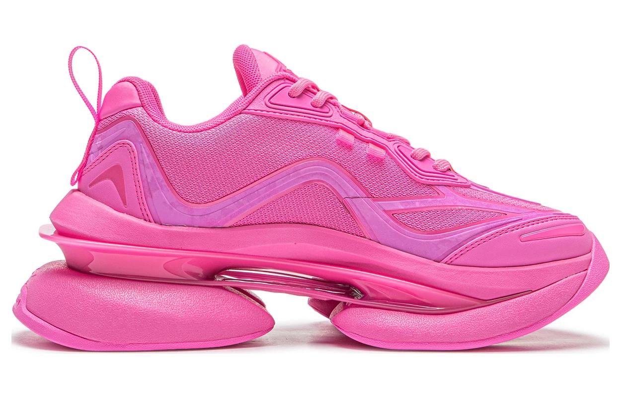 (WMNS) Li-Ning Project 'Pink' AGLT224-6