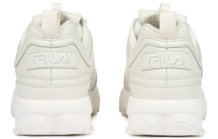 FILA Cross Training Disruptor 2 Beige/White 1GM00850_920