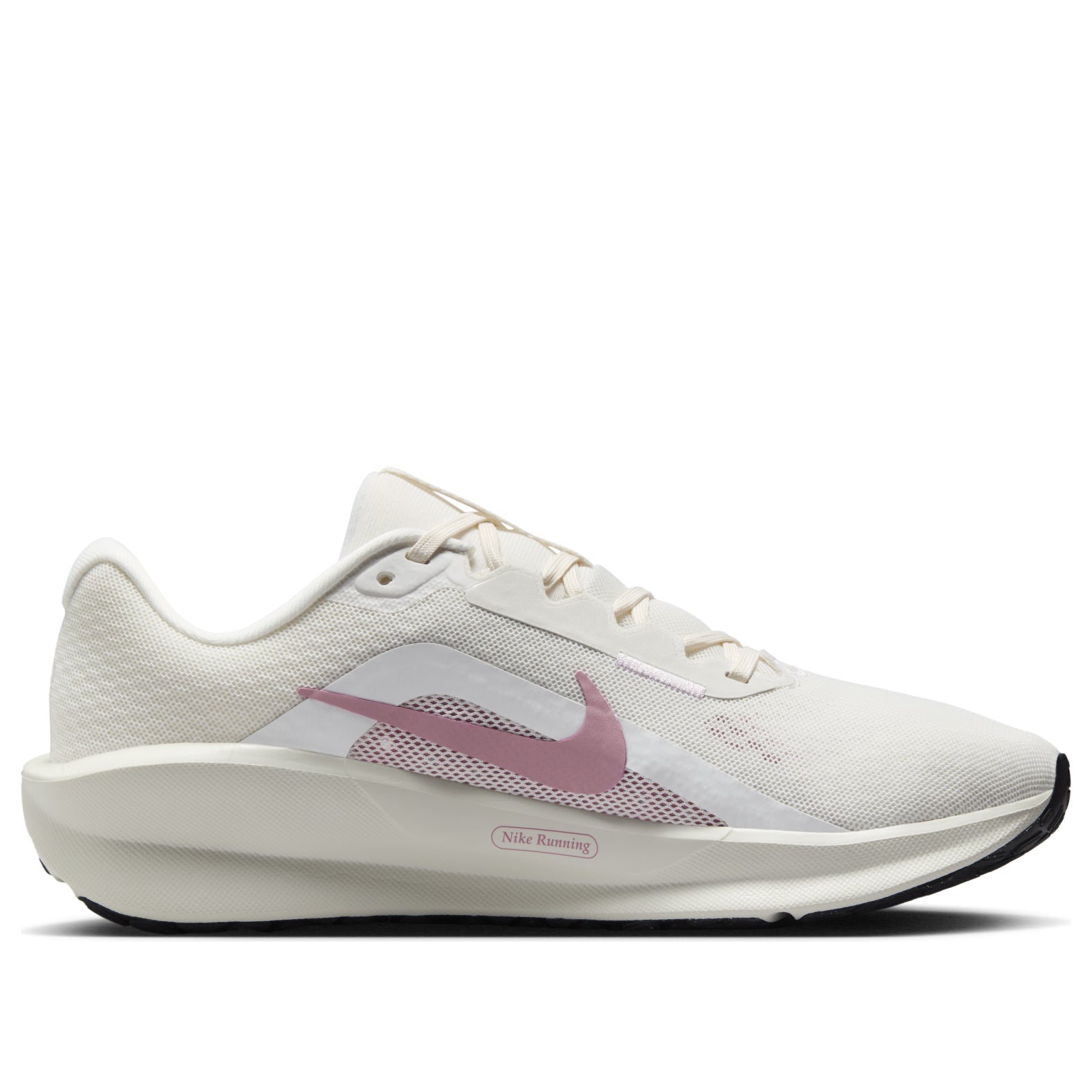 (WMNS) Nike Downshifter 13 'Phantom Summit White Sail Elemental Pink' FD6476-004