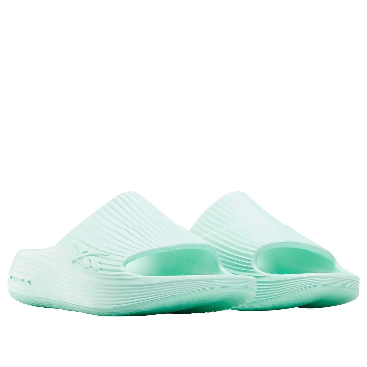 Reebok DMX Recovery Slide 'Mint Green' 100221199