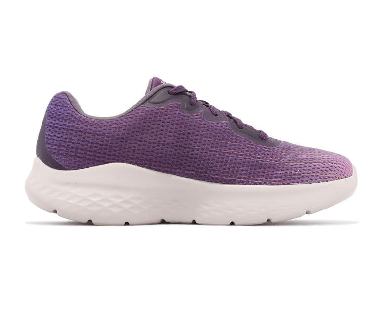 (WMNS) Skechers Go Run Lite 'Mauve Purple' 129430-MVPR