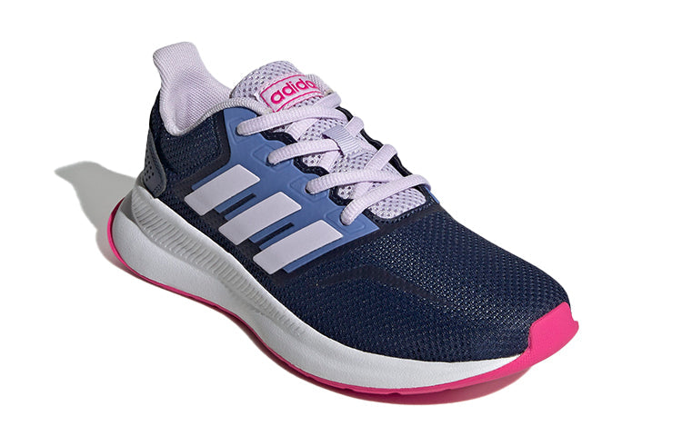 (GS) adidas Runfalcon J 'Tech Indigo' EG2540