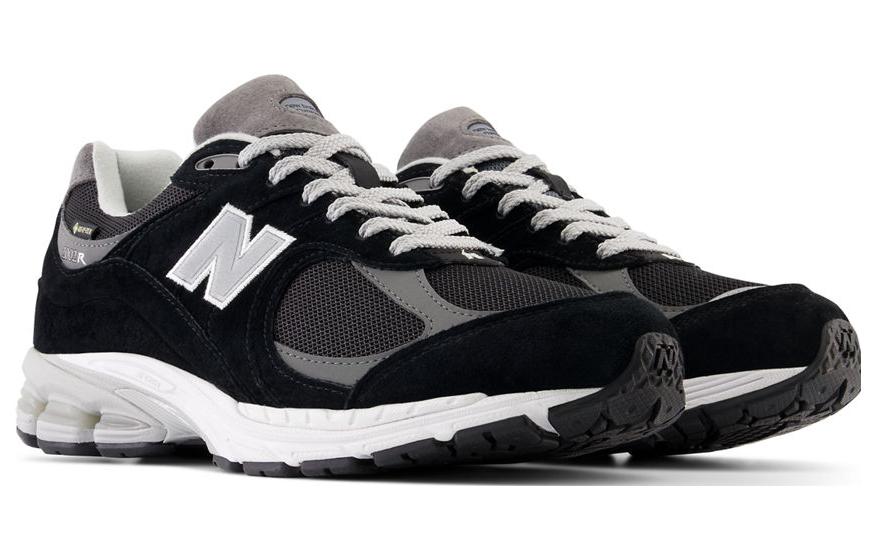 New Balance 2002R GORE-TEX 'Black Grey' M2002RXD