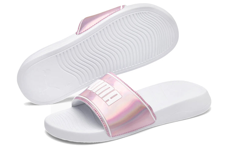 (WMNS) PUMA Popcat 20 'Iridescent - Pink' 372627-02