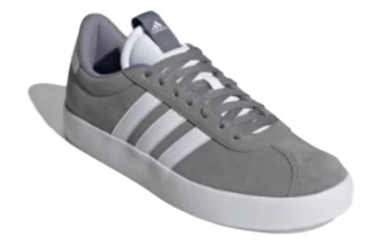 adidas VL Court 3.0 'Grey White' ID6276