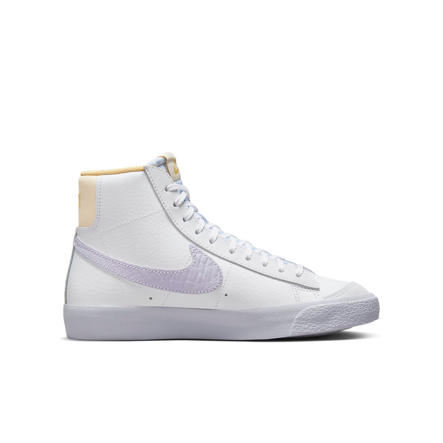 (GS) Nike Blazer Mid '77 'Easter' FJ4644-100