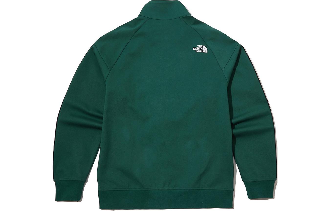 THE NORTH FACE Track Jacket 'Green' NJ5JL50K