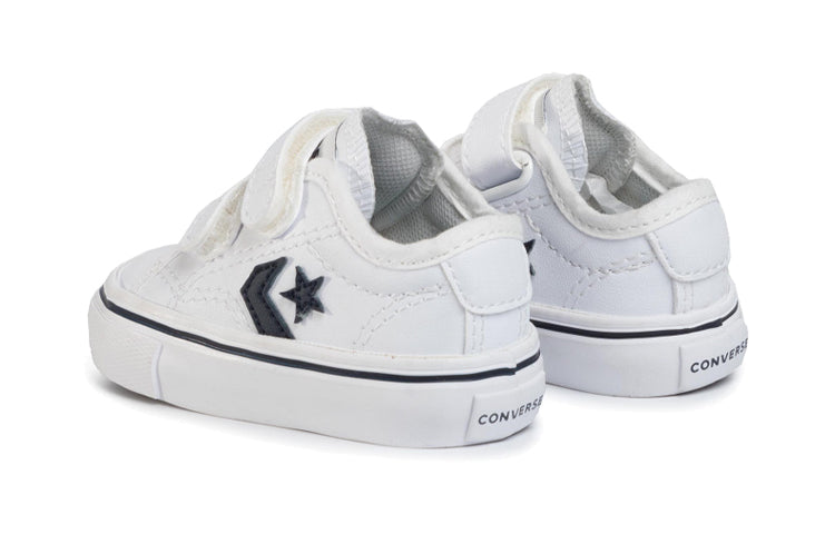 Converse Star Replay 2V Toddler/Youth White 767218C