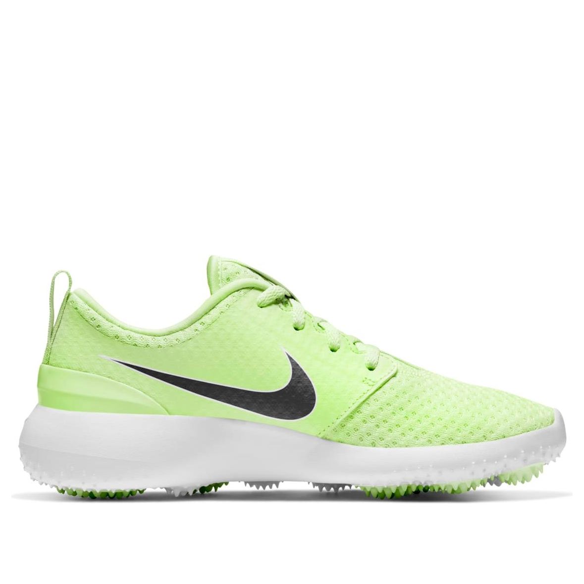 (GS) Nike Roshe G Golf Shoes K Green 909250-702