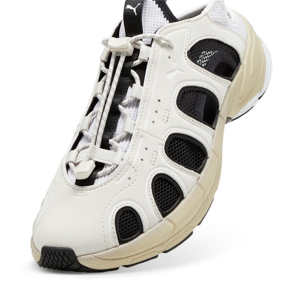 PUMA Velo Sandal 'Warm White' 395579-01
