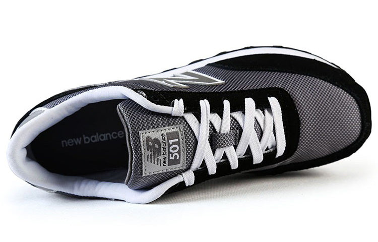 New Balance 501 'Grey' ML501COB